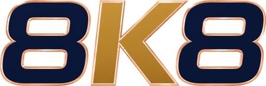 8k8 লোগো